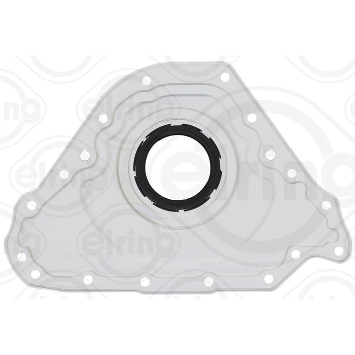 Genuine Elring part for Mercedes Front Crankshaft Oil Seal 911.280