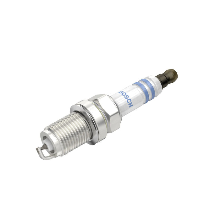 Genuine Bosch Spark Plug Fr6Ki332S fits Honda Jazz iDSi - 1.3 - 02-08 0242240653