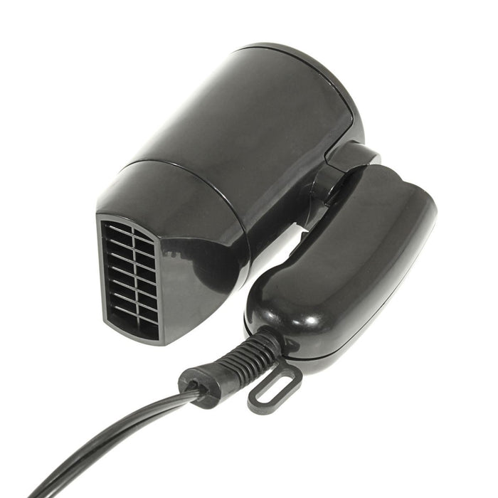 AG Monsun 12V Hair Dryer Convenient and Portable Hair Drying for Your RV