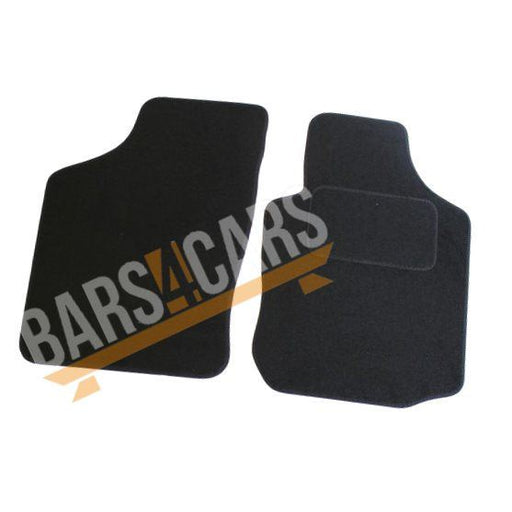 Tailored Mats fits Vauxhall Combo 2001 2002 2003 2004 2005 2006 2007 2008 2009 2 UKB4C  - Dynamic Drive