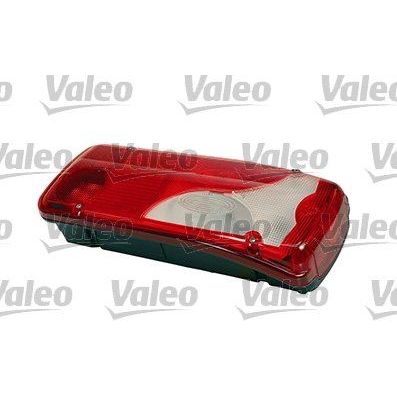 Genuine Valeo fits Lc8 Kb 21 R - VignaLeft 156350 Valeo  - Dynamic Drive