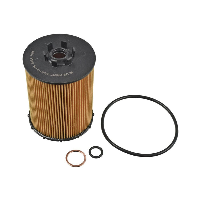 Blue Print ADB112116 Oil Filter