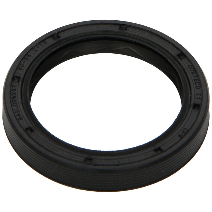 Corteco Radial Oil Seal (Atm) fits VW  Passat TDi - 1.9 - 00-05 German Quality