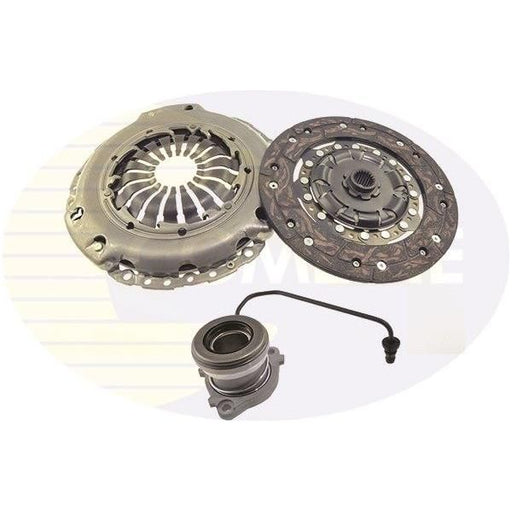 ECK253-CS48 Comline  Clutch kit with CSC OE Quality Comline  - Dynamic Drive