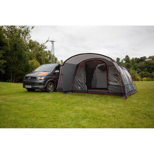 Vango Galli Poled Driveaway Awning Low for VW T5 T6 T6.1 Campervan 180-210cm Vango  - Dynamic Drive