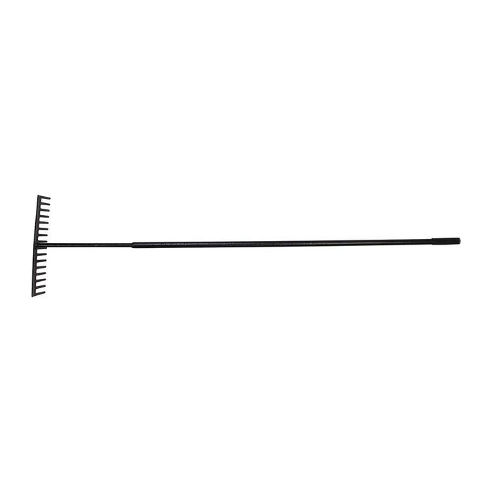 Silverline Asphalt Rake 16 Tines Silverline  - Dynamic Drive