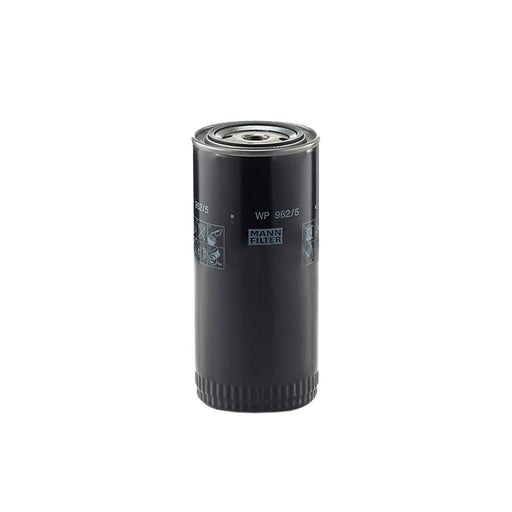 Genuine Mann Oil Filter for Volvo WP962/5 Mann & Hummel  - Dynamic Drive