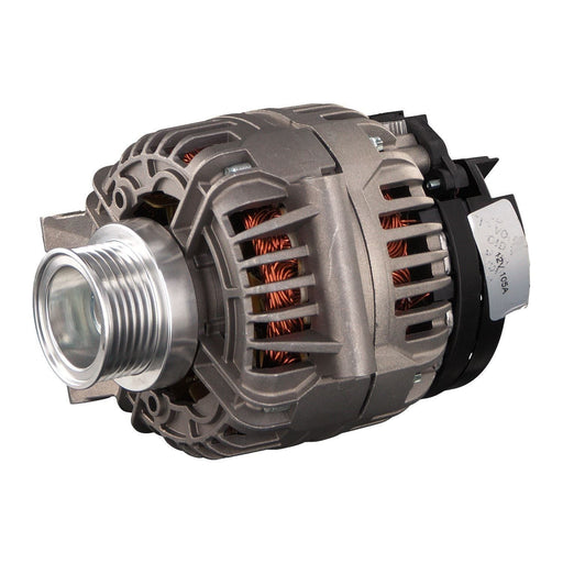 febi 101524 Alternator Febi Bilstein  - Dynamic Drive