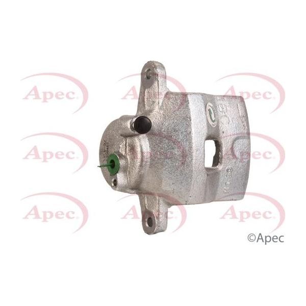 Apec Apec Brake Caliper (Front/Left) LCA754