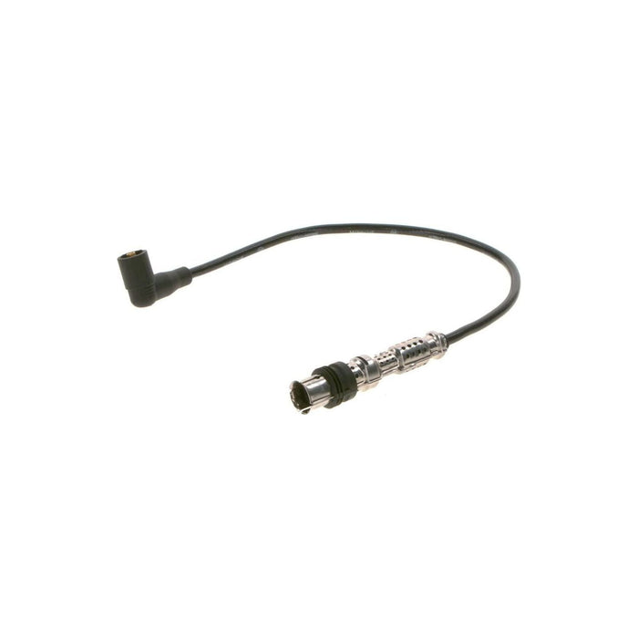 Genuine Bosch Ignition Lead fits Skoda Yeti TSi - 1.2 - 09-15 0986357844