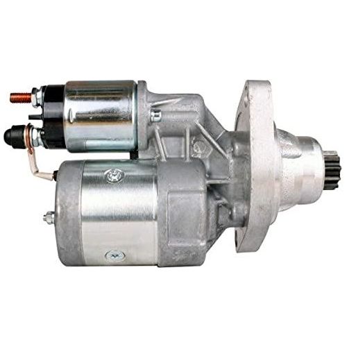 Hella Starter 12V 1.7kW for e.g. VW Passat Variant (3A5, 35I) 8EA 012 526-451 Hella  - Dynamic Drive