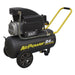 Sealey Air Compressor 24L Direct Drive 2hp 110V SAC2420E110V Sealey  - Dynamic Drive