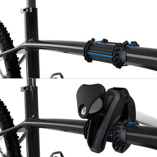 Thule 984 Carbon Bike Frame Protector for ProRide 598 & EasyFold Cycle Carriers Thule  - Dynamic Drive