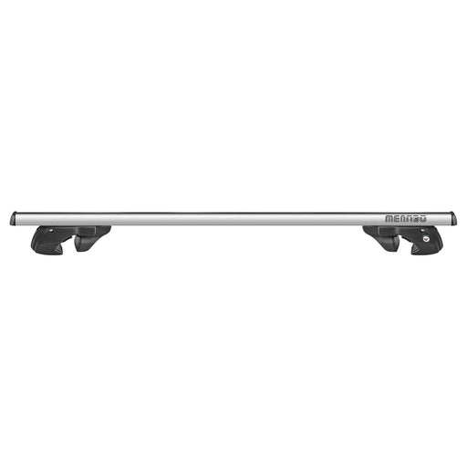 Aluminium Roof Rack Cross Bars fits Ford Focus 1998-2004 MK1 estate Menabo  - Dynamic Drive