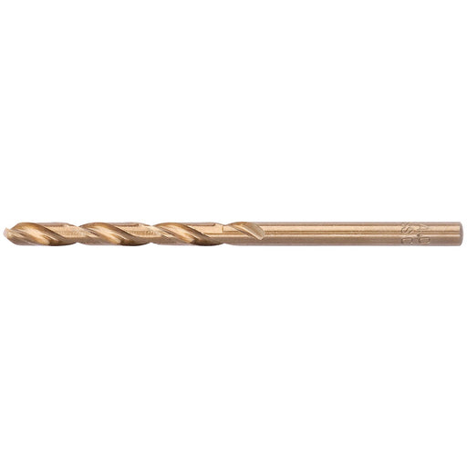 Draper HSS Cobalt Drill Bit, 4.0mm 39133 Draper  - Dynamic Drive