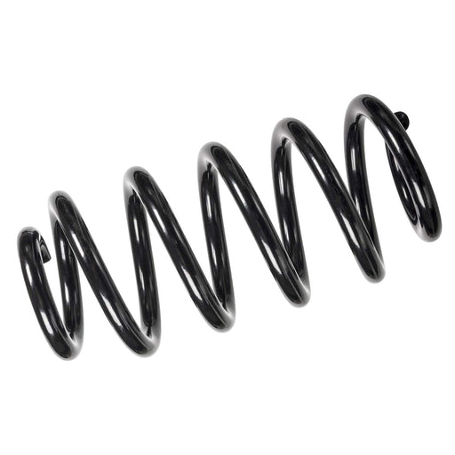 Febi 47257 Coil Spring Fits Audi 4F0411105CD Febi Bilstein  - Dynamic Drive