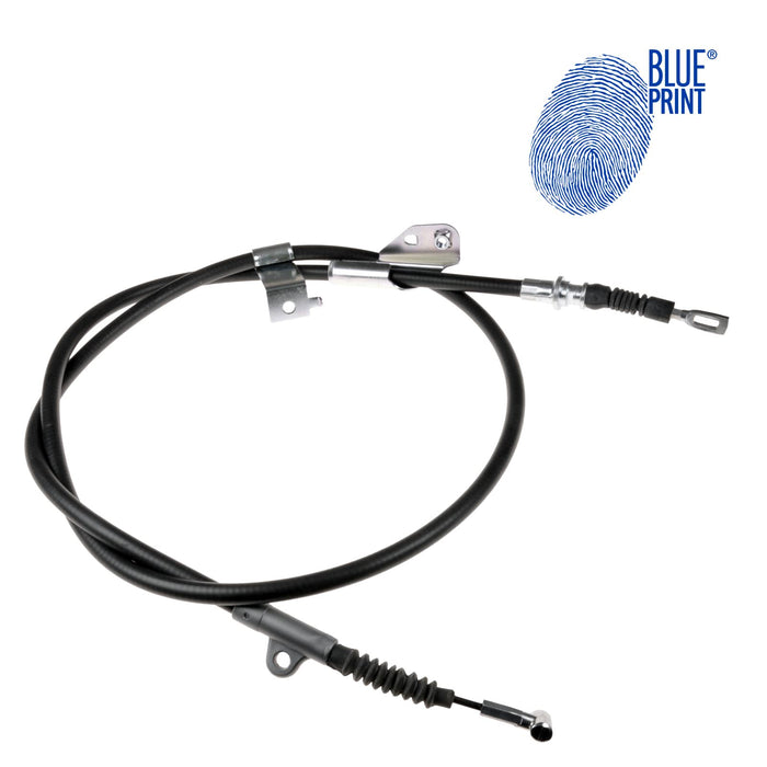 Blue Print ADN146305 Brake Cable Fits Nissan Blue Print  - Dynamic Drive