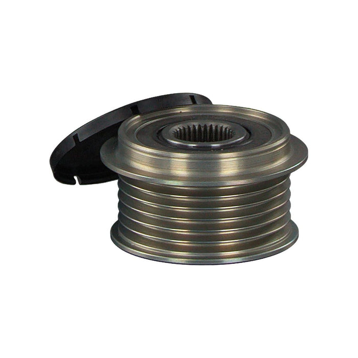 febi 38267 Over-Running Alternator Pulley Febi Bilstein  - Dynamic Drive