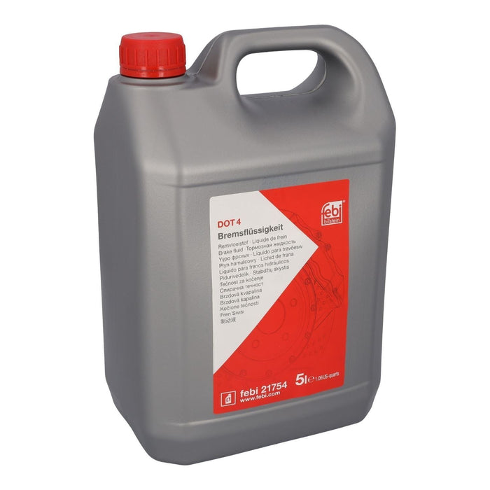 febi 21754 Brake Fluid