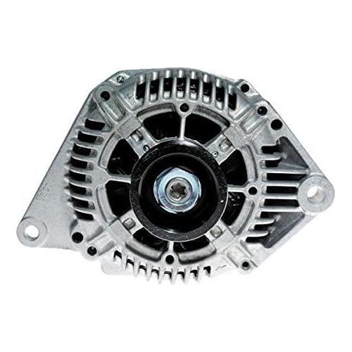 Hella Alternator 14V 110A for Renault Kangoo Rapid (FC0/1_) 8EL 011 710-371 Hella  - Dynamic Drive