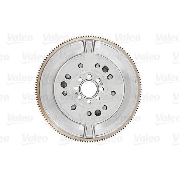 Valeo Dual Mass Flywheel 836240 Part fits VW Transporter V 2.5 Tdi 2003 - On 2009 Valeo  - Dynamic Drive