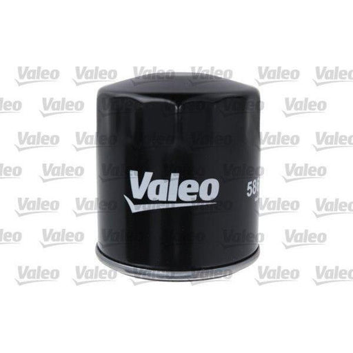 Valeo Oil Filter 586152 Automotive Part fits Mazda 323 C Iv Valeo  - Dynamic Drive