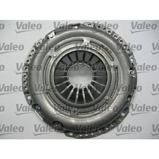 Valeo Clutch Kit 826743 Automotive Part fits Ford Focus C Max 1.8I 16V Valeo  - Dynamic Drive