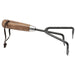 Draper Carbon Steel Heavy Duty Hand Cultivator with Ash Handle 14316 Draper  - Dynamic Drive