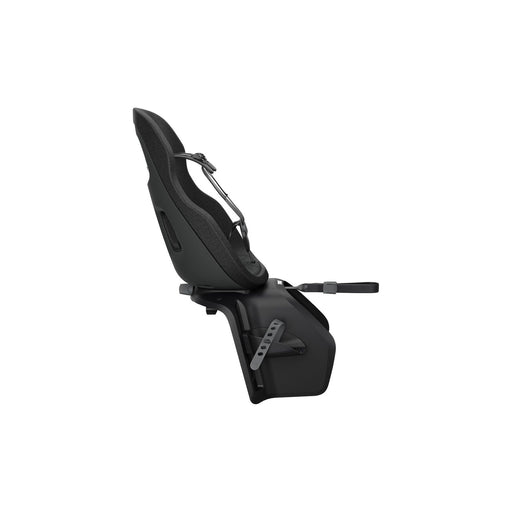 Thule Yepp Nexxt 2 Maxi rack mount child bike seat midnight black Child bike seat Thule  - Dynamic Drive