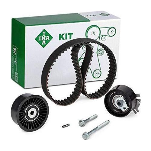 Ina Timing Belt Kit 530019810 Ina  - Dynamic Drive