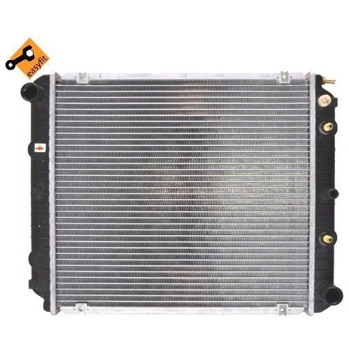 NRF Radiator 514782