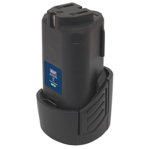 Sealey Power Tool Battery 12V for CP2812V CP2812VBP Sealey  - Dynamic Drive