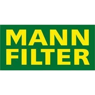 Genuine Mann Cabin Air Filter for Fiat Multipla CU3020 Mann & Hummel  - Dynamic Drive