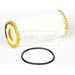 Genuine Borg & Beck Oil Filter fits Audi; Seat; Skoda; Volkswagen BFO4293 Borg & Beck  - Dynamic Drive