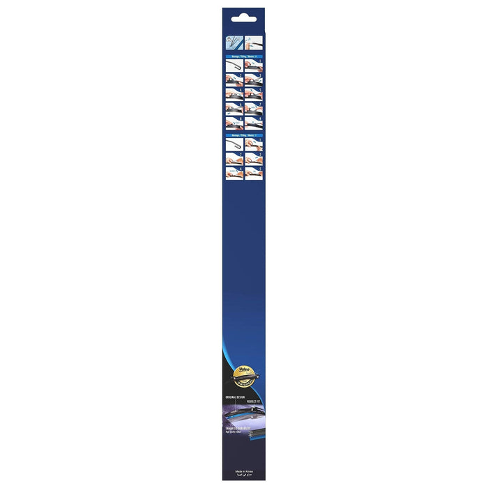 Valeo Single Wiper Blades 574624 Automotive Part Valeo  - Dynamic Drive