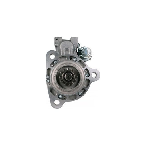 Hella Starter 24V 7kW for e.g. Mercedes-Benz Actros / Antos 8EA 012 586-231 Hella  - Dynamic Drive