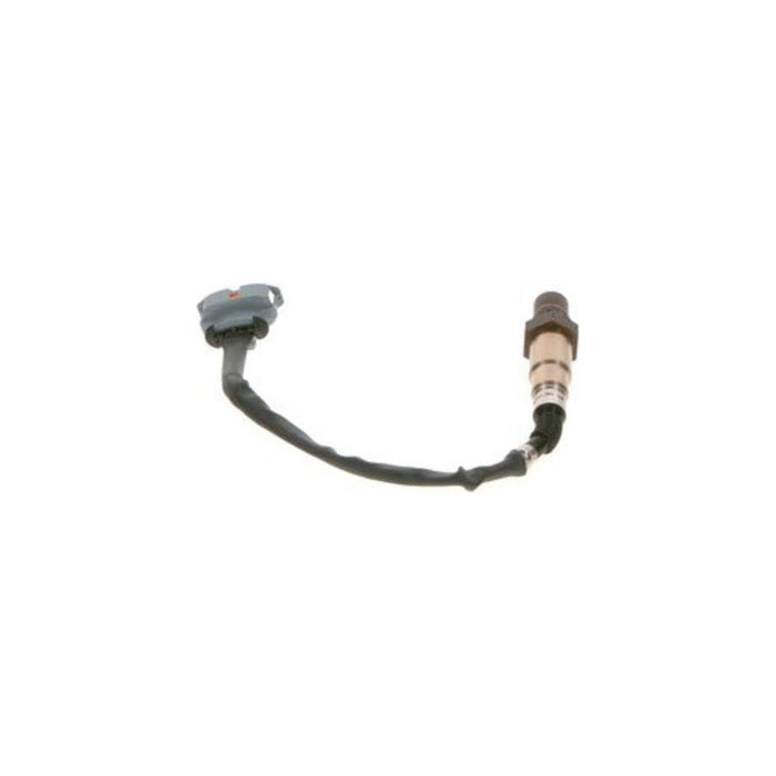 Genuine Bosch Lambda Sensor fits Vauxhall Zafira - 1.6 - 05- 0258986779