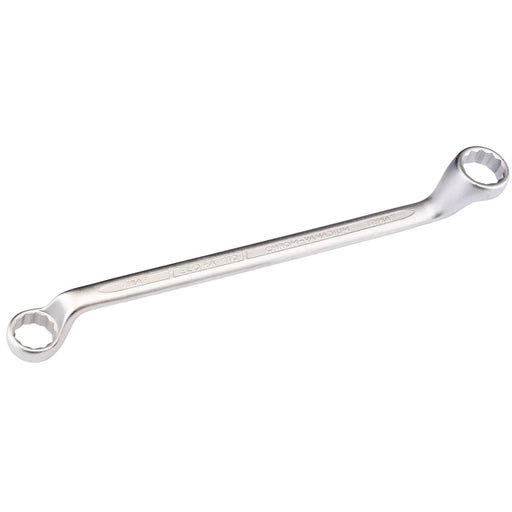 Draper Elora Deep Crank Imperial Ring Spanner, 7/8 x 15/16" 05830 Draper  - Dynamic Drive