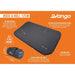 Vango Rock & Roll 12CM Self Inflating Mattress For Campervans Vango  - Dynamic Drive