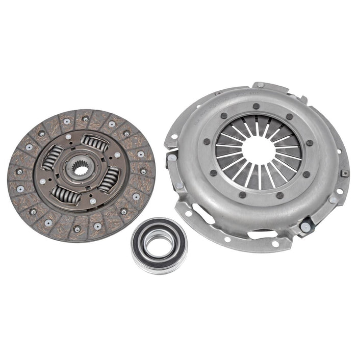 Blue Print ADG030130 Clutch Kit