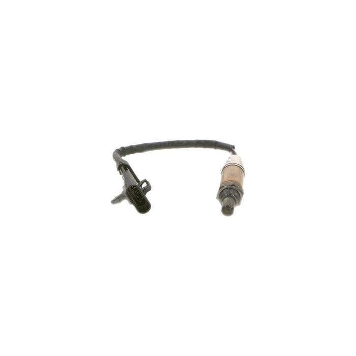 Genuine Bosch Lambda Sensor Ls5703 fits Vauxhall Frontera - 2.2 - 98-04 02580057