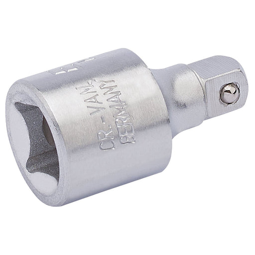 Draper Elora Socket Converter, 3/8" (F) x 1/4" (M) 00252 Draper  - Dynamic Drive