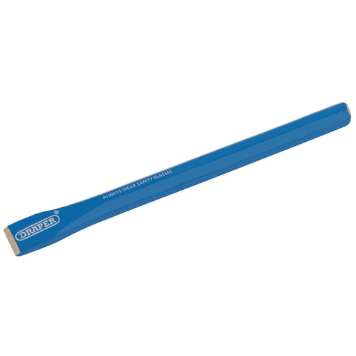 Draper Octagonal Shank Cold Chisel, 13 x 150mm (Display Packed) 63737 Draper  - Dynamic Drive