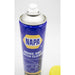 6 x Napa Brake Clutch Parts Cleaner Aerosol Spray Degreaser 600ML Napa  - Dynamic Drive