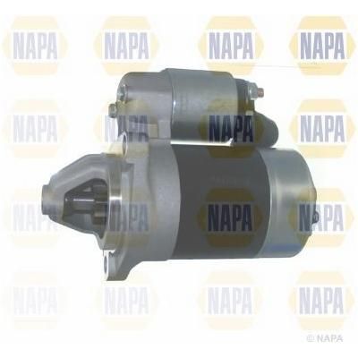 Napa Napa Starter Motor NSM1441 Napa  - Dynamic Drive