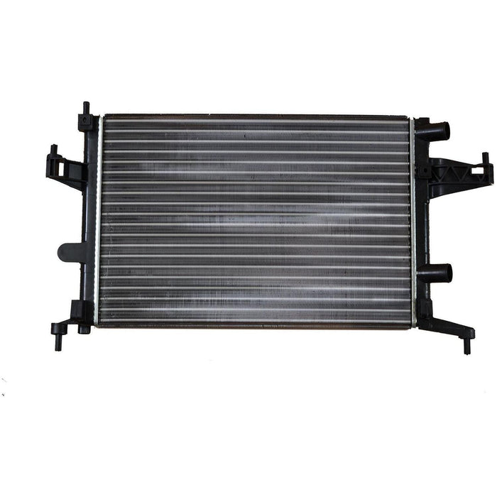 NRF Radiator 509596