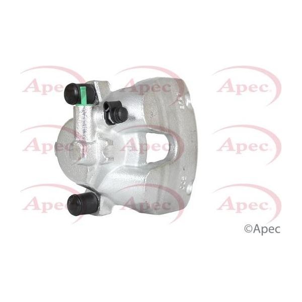 Apec Apec Brake Caliper (Front/Left) LCA910