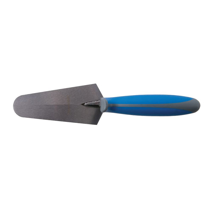 Silverline Gauging Trowel Soft-Grip 180 x 80mm