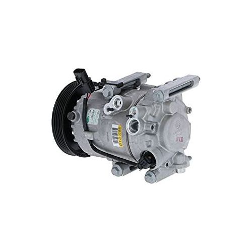 NRF Compressor fits KIA Cee'd PRO Cee'd Soul Hyundai Elantra I30 NRF  - Dynamic Drive