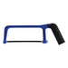 Silverline Junior Hacksaw Heavy Duty 150mm Silverline  - Dynamic Drive